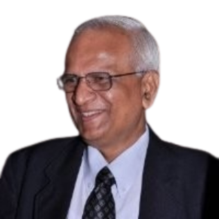 Mr. N Ramachandran